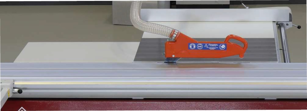 3800 GOLD PLUS Çizicili Yatar Daire Makinesi 2